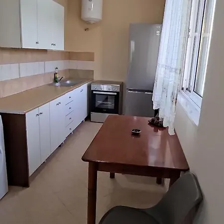 Casa vacanze Atheras Balcony