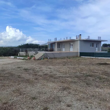 Atheras Balcony * ليكسوري