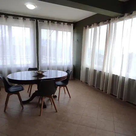 Сasa de vacaciones Atheras Balcony Lixouri